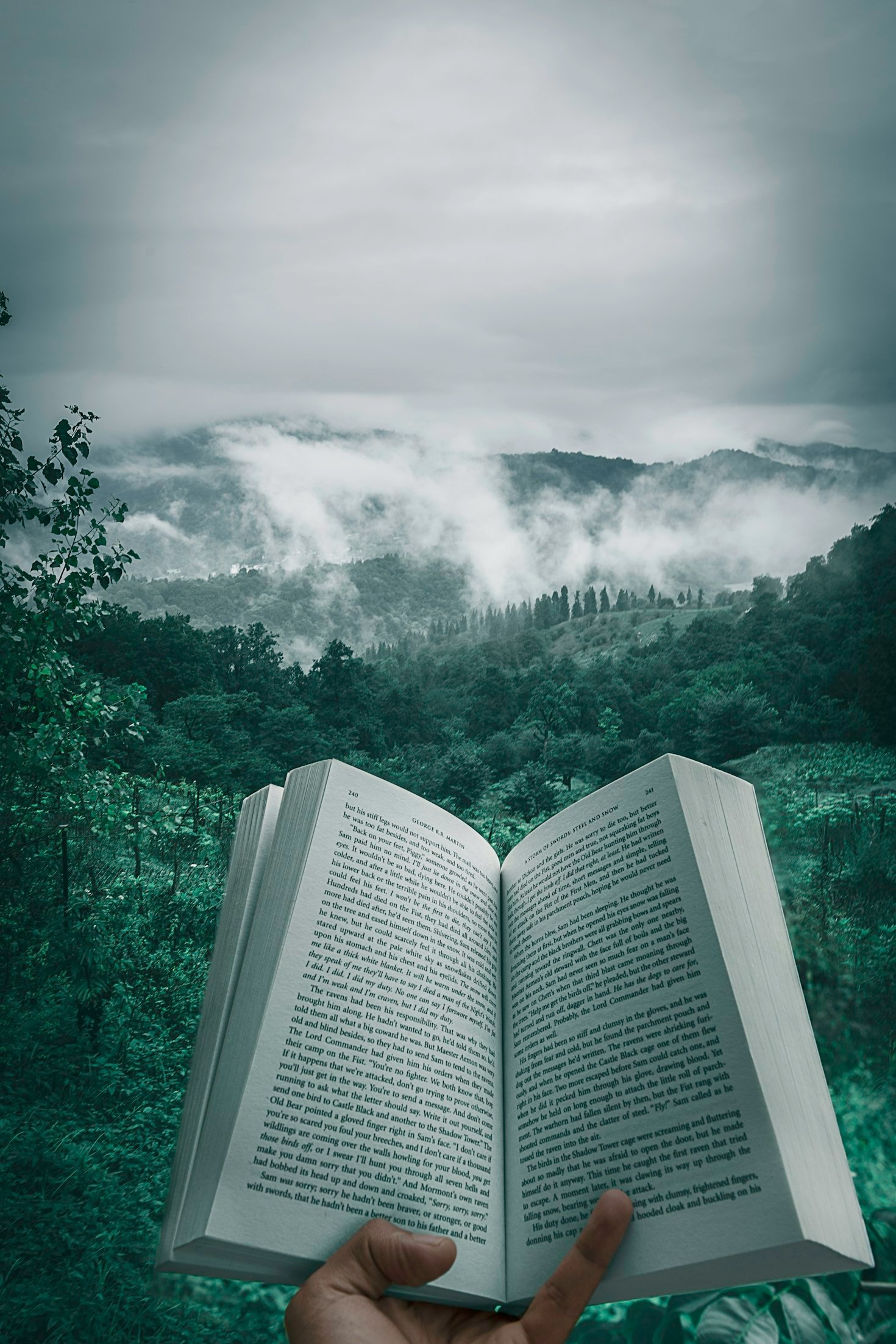 Os melhores livros que li este ano