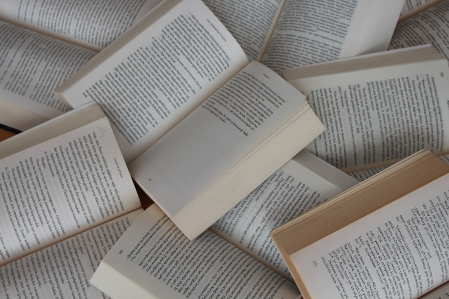 Dicas práticas para organizar sua biblioteca pessoal